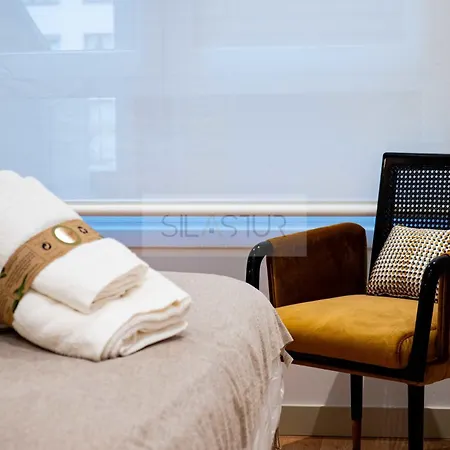 Ezcurdia Elite 1a Playa By Silastur Apartamento *