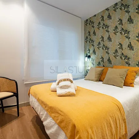 Ezcurdia Elite 1a Playa By Silastur Apartamento *