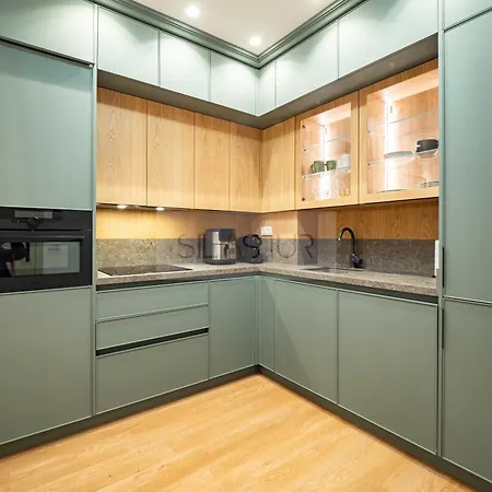 Ezcurdia Elite 1a By Silastur Apartamento *