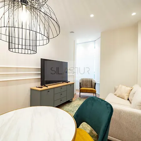 Apartamento Ezcurdia Elite 1a By Silastur *