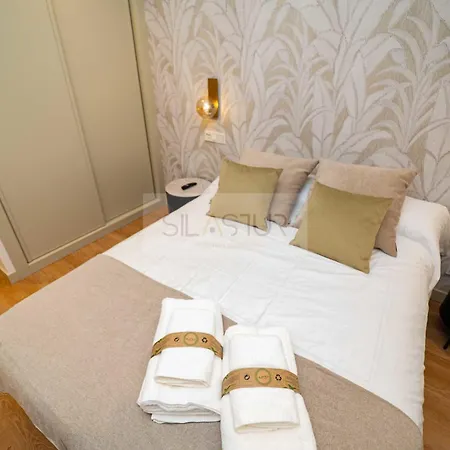 Ezcurdia Elite 1a Playa By Silastur * Gijón