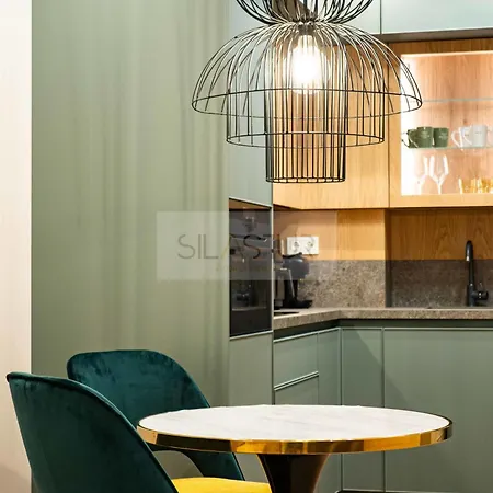 Apartamento Ezcurdia Elite 1a By Silastur