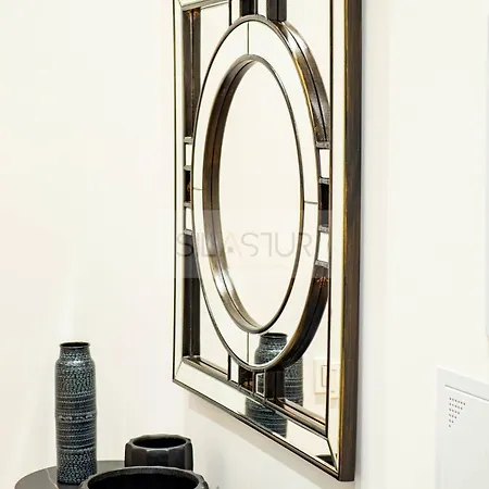 Apartamento Ezcurdia Elite 1a By Silastur