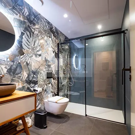 Apartamento Ezcurdia Elite 1a By Silastur *