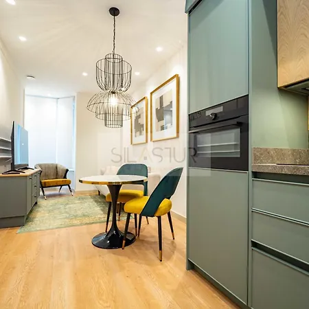 Apartamento Ezcurdia Elite 1a By Silastur