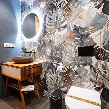 Apartament Ezcurdia Elite 1a Playa By Silastur *