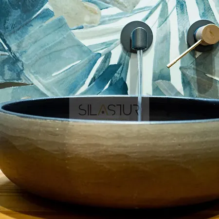 アパート Ezcurdia Elite 1a Playa By Silastur *