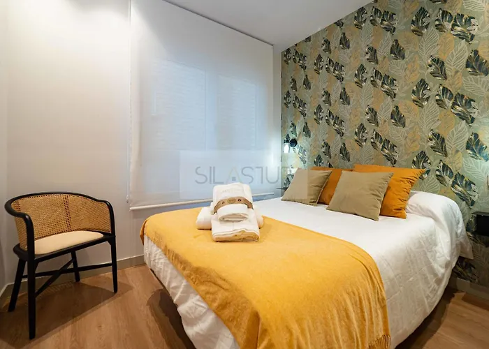 Ezcurdia Elite 1a Playa By Silastur *