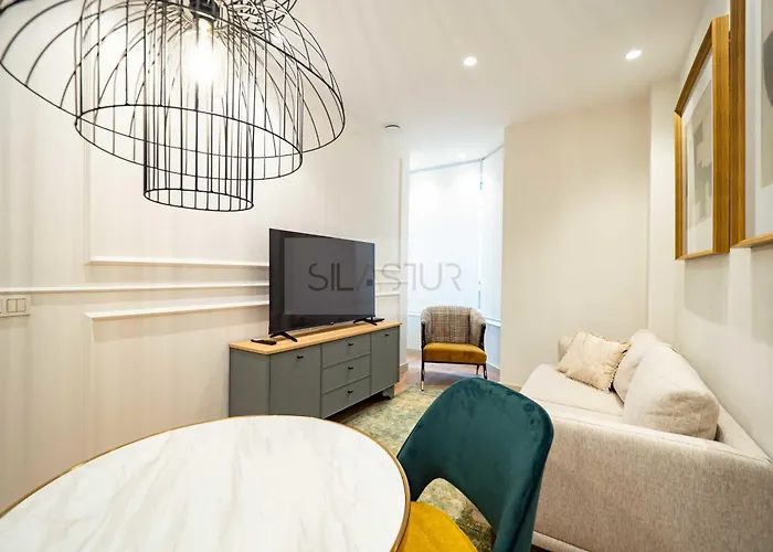 Apartament Ezcurdia Elite 1a Playa By Silastur *