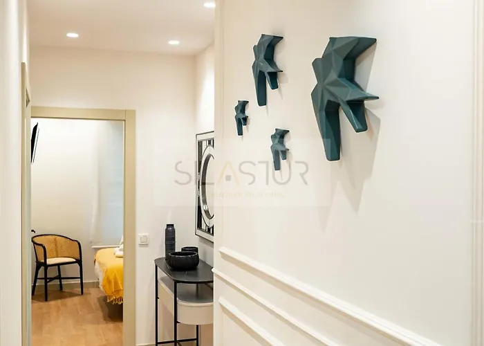 Apartament Ezcurdia Elite 1a Playa By Silastur *