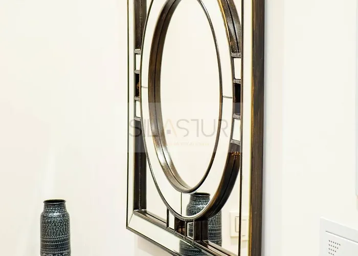 Apartament Ezcurdia Elite 1a Playa By Silastur