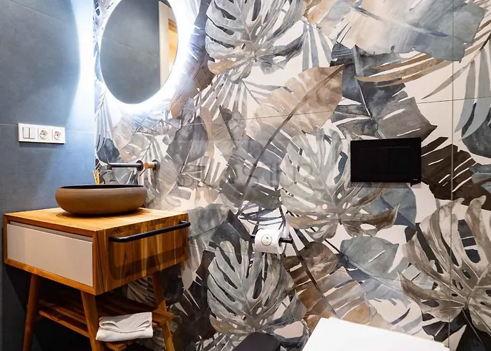 Apartament Ezcurdia Elite 1a Playa By Silastur *