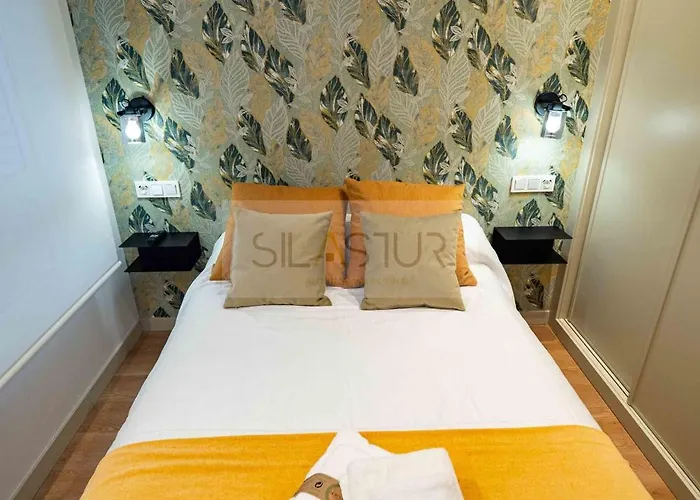 Apartament Ezcurdia Elite 1a Playa By Silastur