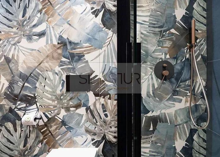 Ezcurdia Elite 1a Playa By Silastur Apartament Gijón