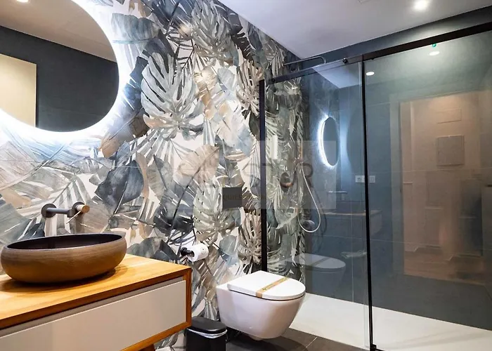 Ezcurdia Elite 1a Playa By Silastur Apartament *