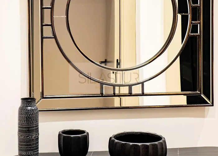 Apartament Ezcurdia Elite 1a Playa By Silastur *