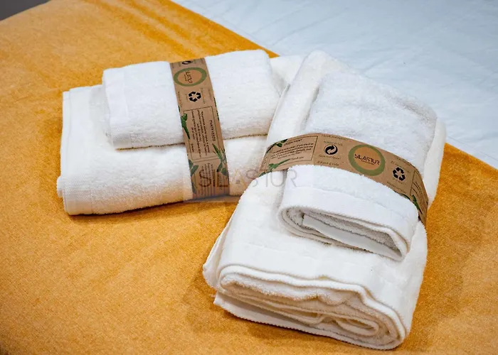 Apartament Ezcurdia Elite 1a Playa By Silastur Gijón