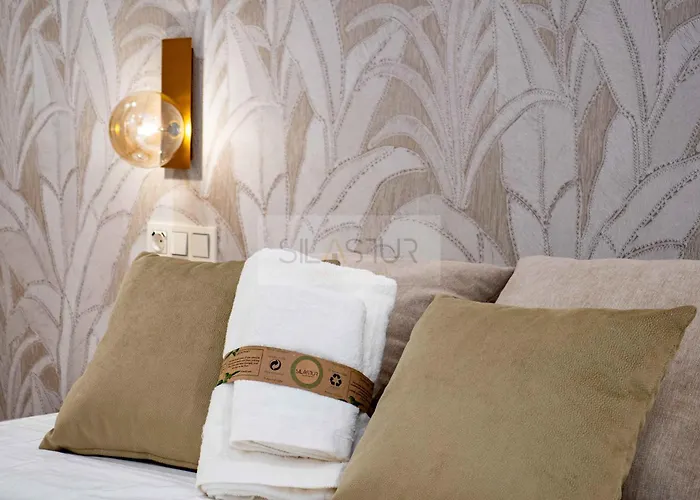 Apartament Ezcurdia Elite 1a Playa By Silastur *