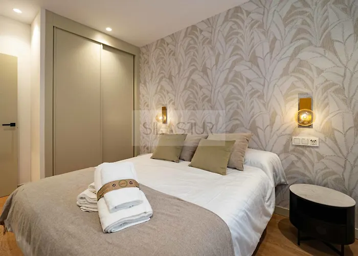 Apartament Ezcurdia Elite 1a Playa By Silastur *