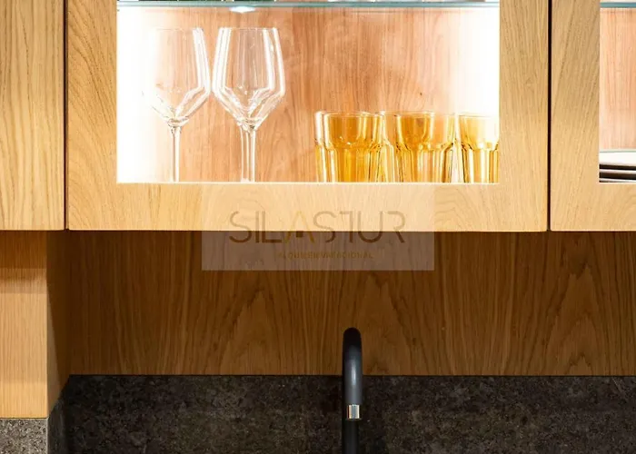 Ezcurdia Elite 1a Playa By Silastur Apartament Gijón