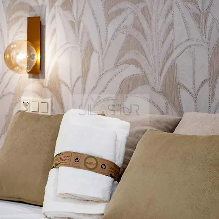 Apartment Ezcurdia Elite 1a Playa By Silastur *