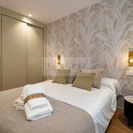 Apartment Ezcurdia Elite 1a Playa By Silastur *